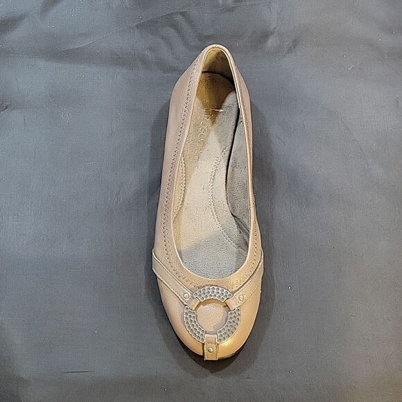 BRAND NEW AEROSOLES WOMEN'S SLIP-ON FLAT SHOE - Picture 14 of 16